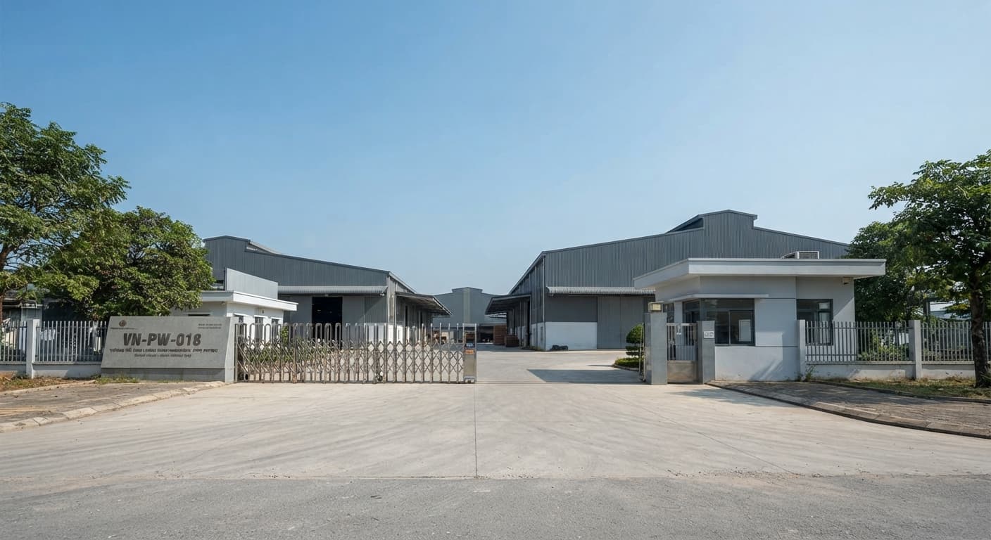 VN-PW-018 factory