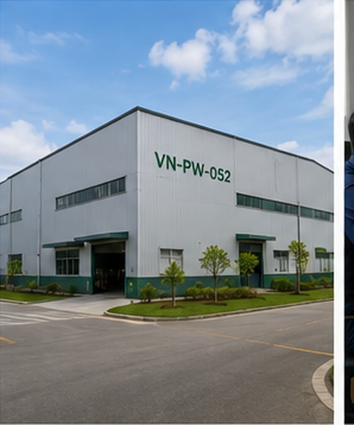 VN-PW-052 factory
