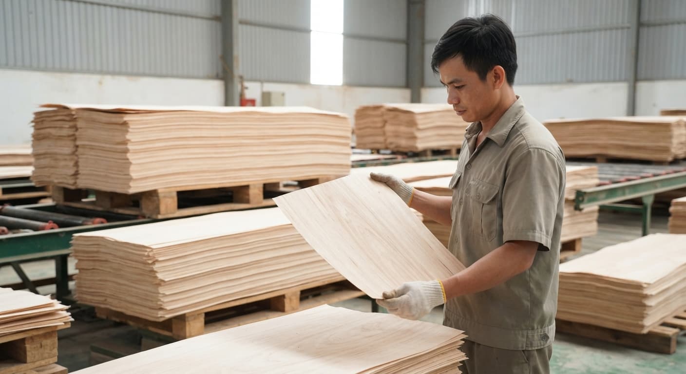 Natural Veneer