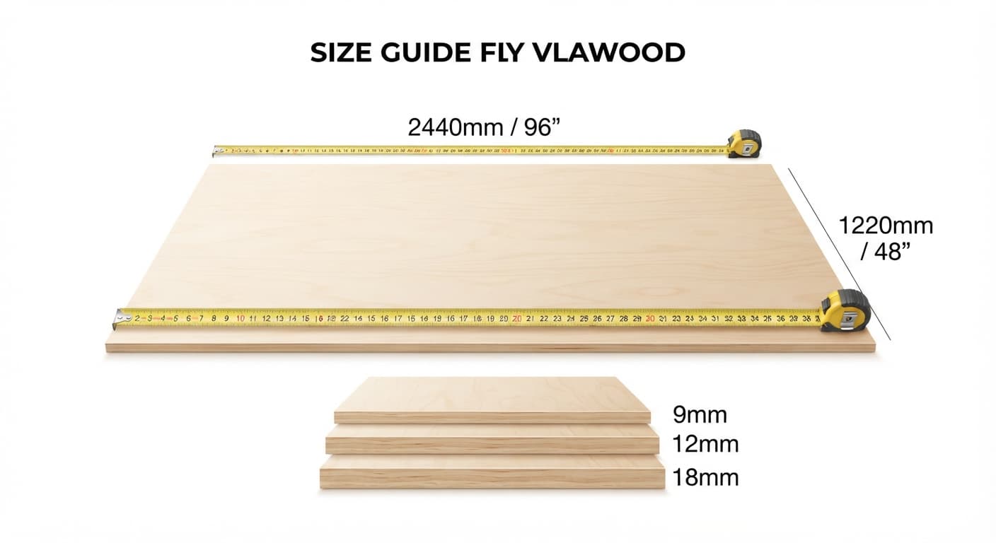 How to source plywood from Vietnam