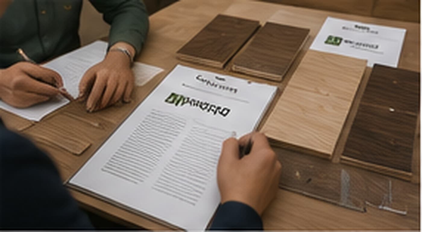 Risk and market review