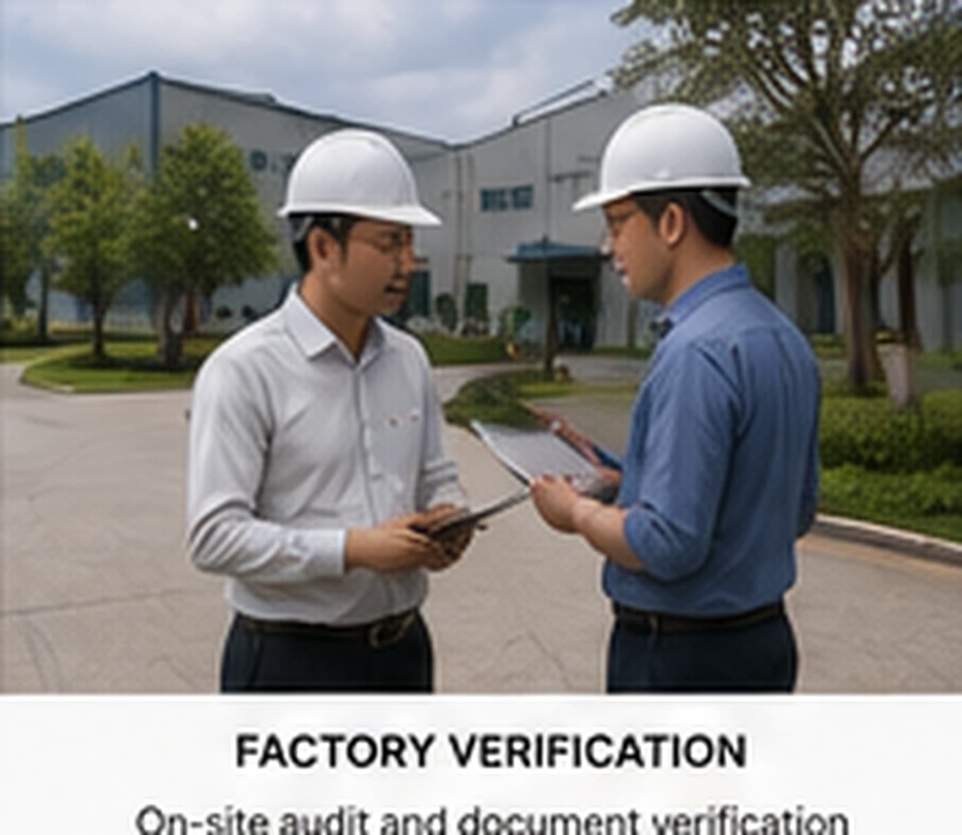 RFQ received